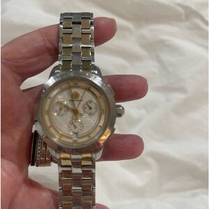 Tory Burch Watch